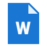 Word Document Download