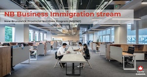 NBPNP - Business Immigration stream (BIS)