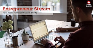NSNP - Entrepreneur stream