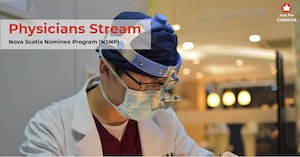 NSNP - Physician stream