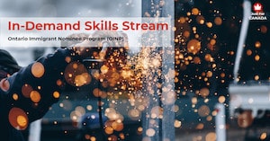 OINP - In-Demand Skills stream