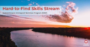 SINP - Hard-to-Find Skills
