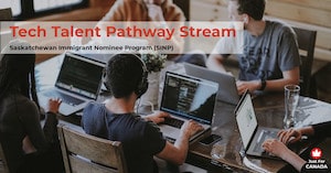 SINP - Tech Talent Pathway