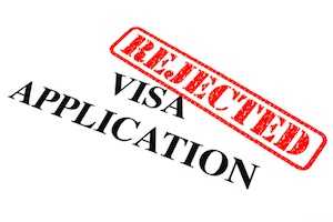 Express Entry Visa application Rejected 